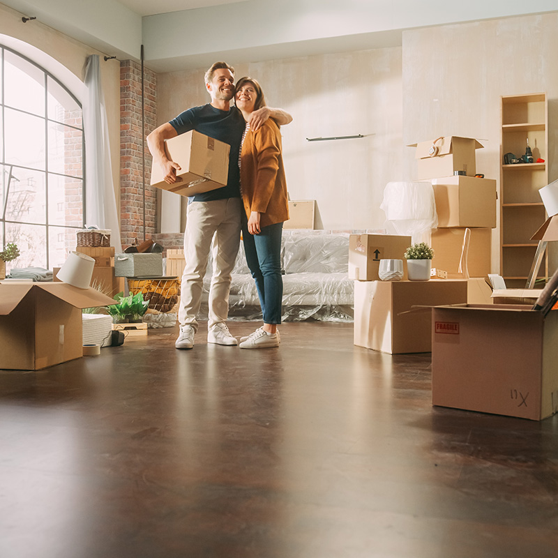 Home Improvement Loans